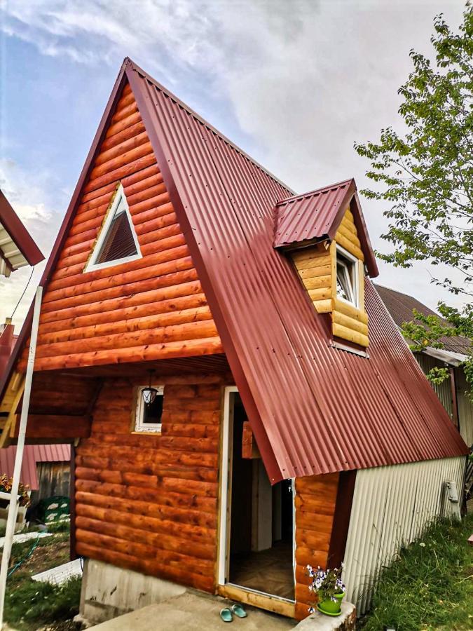 Holiday Vikendica ชาเบลียค ภายนอก รูปภาพ